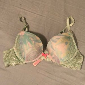Dream Angels Push-Up Bra